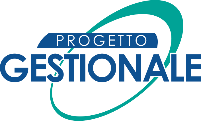 Logo Progetto Gestionale